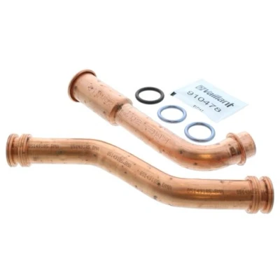 Image of Vaillant Connection Tube 0020068956