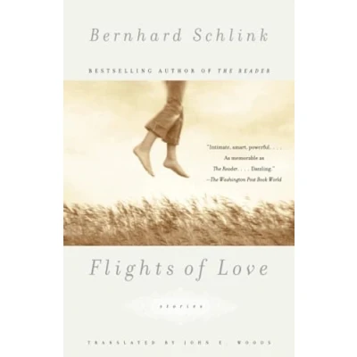 Image of Flights of Love: Stories (Vintage International)