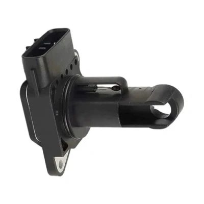 Image of Car MAF Sensor, BTFWM Air Flow Sensor Mass, for Toyota, Corolla, Yaris, Vitz RAV 4, Land Cruiser, Hilux, Avensis, Auris 22204 0L010