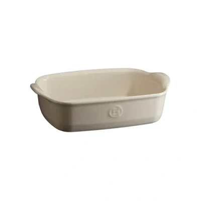 Image of Emile Henry Oven Dish Argile 22 x 14 cm / 700 ml