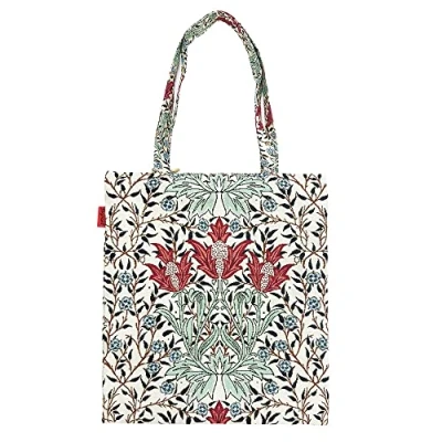 Image of Signare Tapestry Art Pattern ECO Friendly Shopping Tote Bag (Bourne)