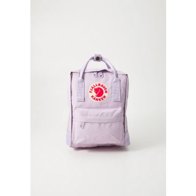 Image of Fjällräven KÅNKEN MINI Unisex Rucksack for kids, Size: One Size, Orchid
