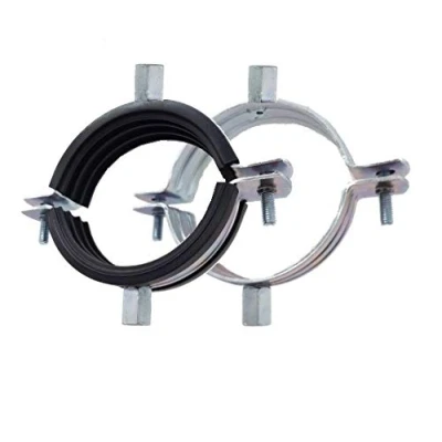 Image of 23 28 mm Double Sided KWIK Grip Pipe CLAMP (Pack of 30)