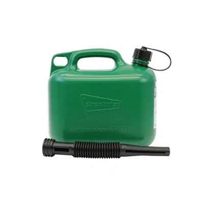 Image of 5L Fuel Can (Unleaded Petrol)