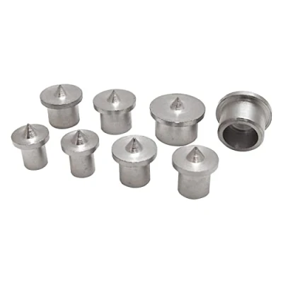 Image of Milescraft 5343 8pc. Drill Center for Dowel and Tenon
