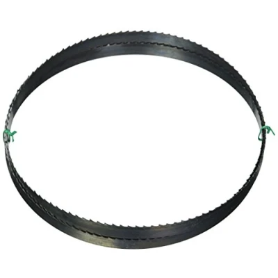 Image of DeWALT,DT8482 QZ DT8482 Band Saw Blade for Coarse Cuts in Wood