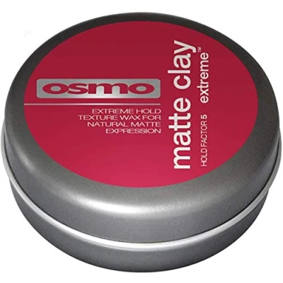 Image of Osmo Matte Clay Extreme &#039;Traveller&#039; 25ml
