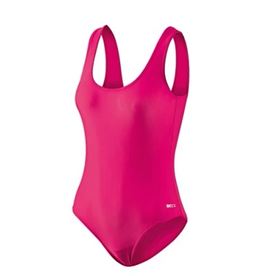 Image of Beco Swimsuit 8214 Women&#039; S Pink, 44