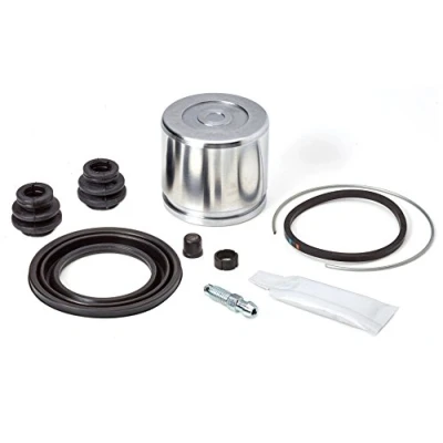 Image of 4773052190, 4773052191, 4775052190, 4775052191 Brake Caliper Repair Kit AUTOFREN SEINSA D41965C Front Axle 54mm TOYOTA: Yaris III Hatchback