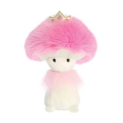 Image of Aurora 34273 Soft Toy, Pink &amp; White