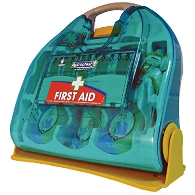Image of Astroplast Adulto HSE 10 Person Catering First Aid Kit