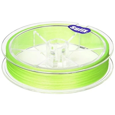 Image of Sufix 832 Braid 10 lb Neon Lime 150 yards