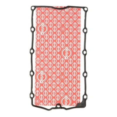 Image of MN980397 Rocker Cover Gasket ELRING 717.580 VOLKSWAGEN: Golf 5, Passat B6 Variant, Touran I, AUDI: A3 Sportback, Hatchback, SEAT: Leon II Hatchback