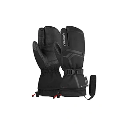 Image of Reusch Down Spirit GTX Lobster Ski Gloves