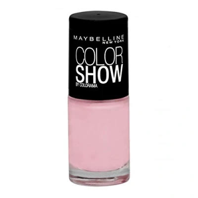 Image of Maybelline Color Show Nail Polish, Nebline 77, 7ml