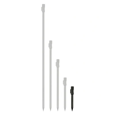 Image of Fox Black Label 9&quot; Bankstick