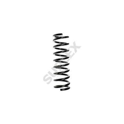 Image of 21012902712 Coil spring SUPLEX 14001 Front Axle with constant wire diameter