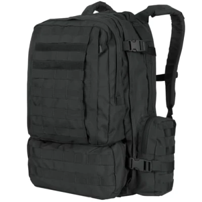 Image of Condor 125 002 3 Days Assault Pack Black