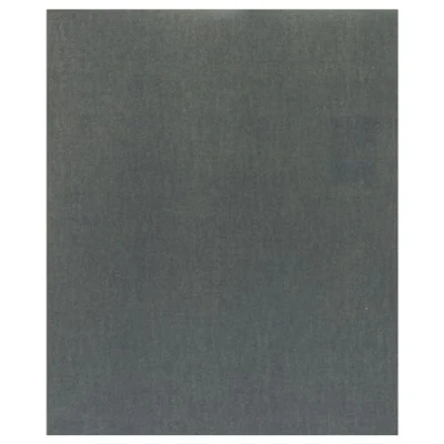 Image of Bosch Accessories 1x Sanding Sheet C355 (for Coatings and Composites, 230 x 280 mm, Grit 320, for Hand Sanding)