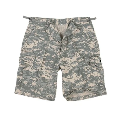 Image of Mil Tec US Bermuda Shorts R/S prewash (AT Digital/XL)