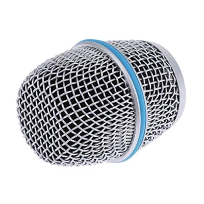 Image of Perfeclan Mesh Grille Head Replacement Accessory, BETA 87A