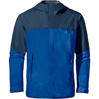 Image of Vaude Men&#039;s Lierne Jacket II Icicle, X Large