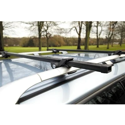 Image of Roof Bar Rail Set