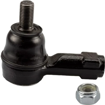 Image of 4881060810, 4881060J00, 4881063J00 Track rod end TRW JTE7621 13mm M12x1,25mm Front Axle Left, Right SUZUKI: SWIFT 3