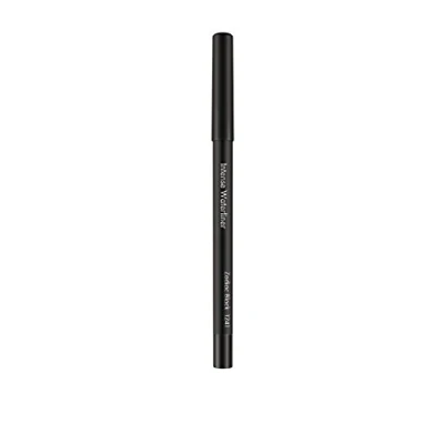 Image of Sleek MakeUP Intense Waterliner, Waterproof Eyeliner Pencil, Zodiac Black, 2g