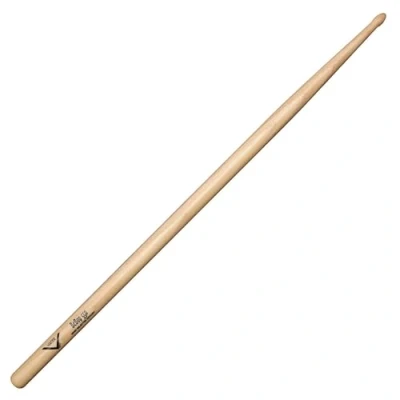 Image of Vater Drumsticks VHBB550 550 BeBop Series Hickory Tear Drop Wood TIp