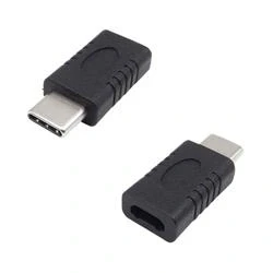 Image of Connekt Gear USB 2 Adapter C Male to B Micro MHL Female +OTG 26 0440