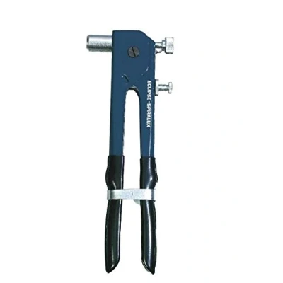 Image of Eclipse 2743 30 Mild Steel Spiralux Threaded Insert Setting Tool