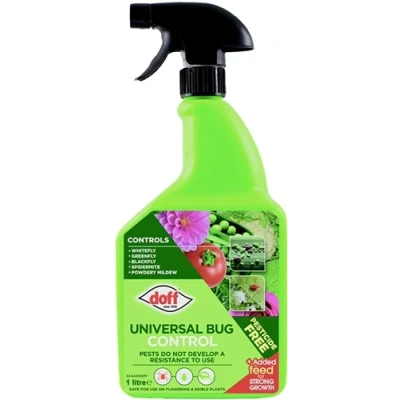 Image of Doff Universal Bug Control 1 Litre