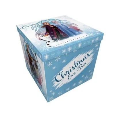 Image of Frozen Christmas Eve Box