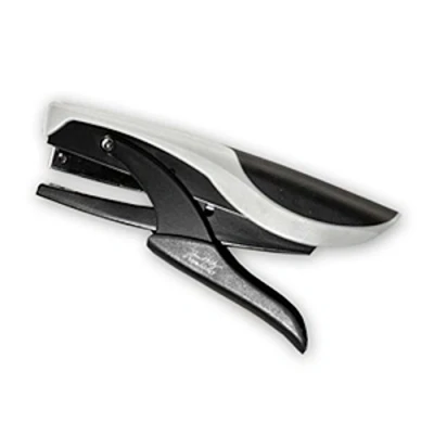 Image of Idea Ology Tiny Attacher Stapler W/(100) .25&quot; Staples