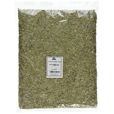 Image of Old India Eucalyptus Leaves 500 g