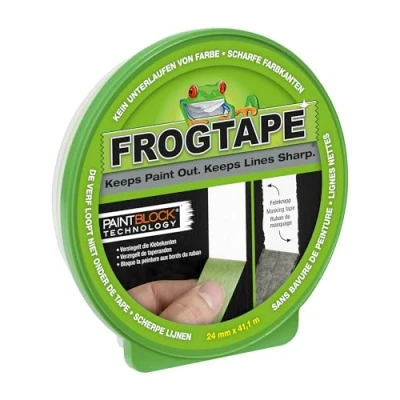 Image of Frogtape Multi Surface Masking Tape 24mm x 41.1m