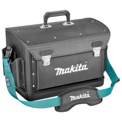 Image of Makita E 15388 Ultimate Adjustable Tool Case