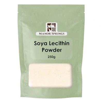 Image of SOYA Lecithin Powder 250g