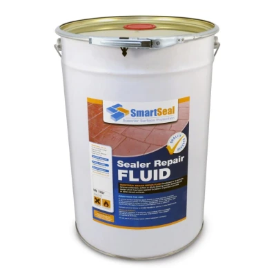 Image of Smartseal Sealer Repair Fluid 25 Liter