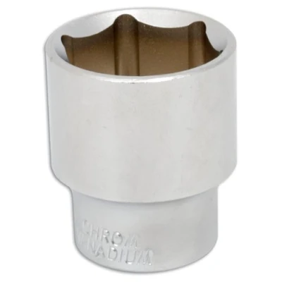 Image of Laser 0821 Socket 1/2 Inchd 27 mm