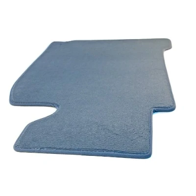 Image of BMW Genuine Car Floor Mats Set Velours Interior Accessory Fits E39 51478216209