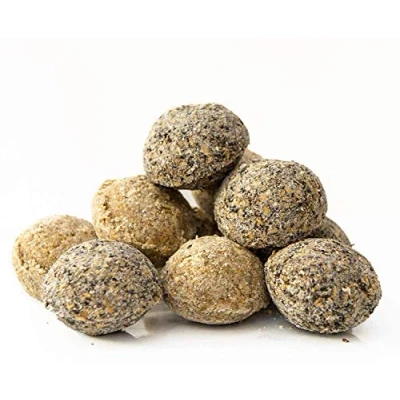 Image of FAT BALLS NO NETS BULK 150