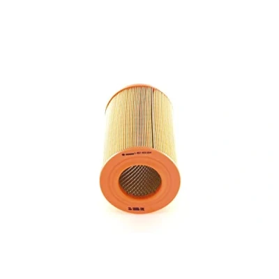 Image of 165463S903, 165467F000, 165467F000B1, 165467F002 Air Filter BOSCH 1 457 433 154 234mm 136mm Insert NISSAN: TERRANO 2, Navara Pickup