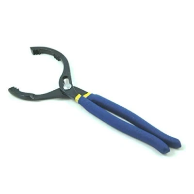 Image of Toolzone 12&quot; Oil Filter Pliers