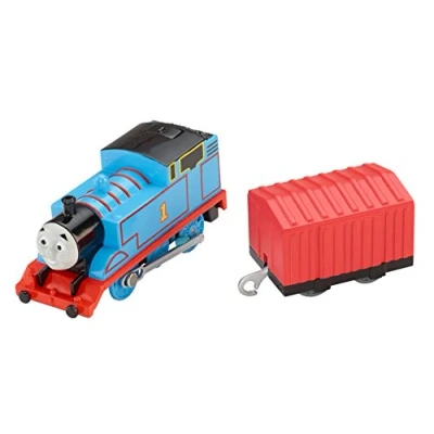 Image of Fisher Price THOMAS &amp; Friends TrackMaster TALKING