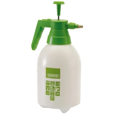 Image of Draper Pressure Sprayer, 2.5L