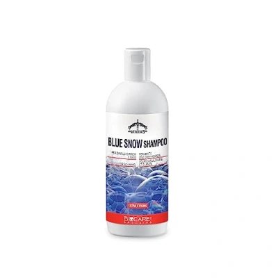 Image of Veredus Blue Snow Shampoo 500ml