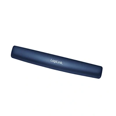 Image of LogiLink Keyboard Gel Handle Pad blue