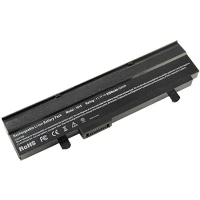 Image of A31 1015 A32 AL31 PL32 Laptop Battery Replacement for Asus Eee PC series 1015/ 1015B 1015P 1015PD 1015PDG 1015PDGT 1015PE 1015PEB 1015PEG1015PN 1015PED 1015T (10.8V 5200mAh)